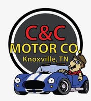 CC Used Cars logo