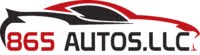865 Autos LLC logo
