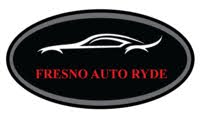 Fresno Auto Ryde logo