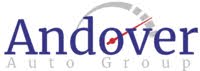 Andover Auto Group LLC logo