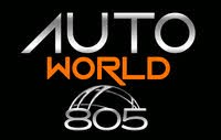 Auto World SM logo