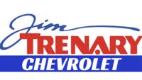 Jim Trenary Chevrolet logo