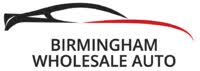 Birmingham Wholesale Auto logo