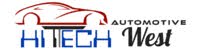 Hi-Tech Automotive West logo