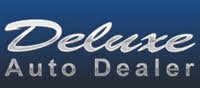 Deluxe Auto Dealer logo