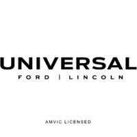 Universal Ford Lincoln logo