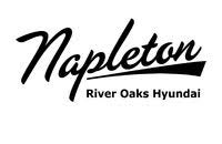 Napleton River Oaks Hyundai