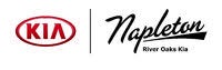 Napleton River Oaks Kia logo