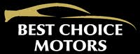 Best Choice Motors logo