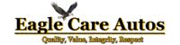 Eagle Care Autos logo
