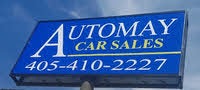 Automay Car Sales logo