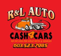 R&L Auto Towing and Recovery LLC. logo