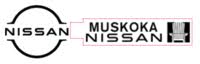 Muskoka Nissan logo
