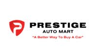 Prestige Auto Mart 1, Inc. logo