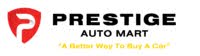 Prestige Auto Mart, Inc. 3 logo