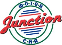 Junction Motor Car logo