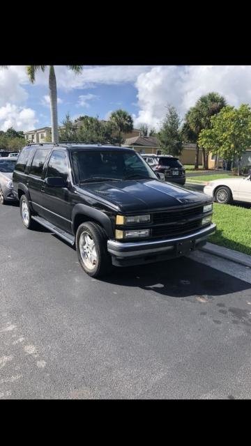 Chevrolet C K 1500 Questions Help With 98 Chevy 5 7 Misfire Not Running Right Cargurus