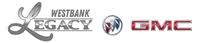Legacy Buick GMC of Westbank logo