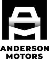 Anderson Motors logo