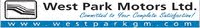 West Park Motors Ltd. logo