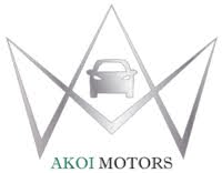 Akoi Motors logo