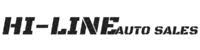 Hi-Line Auto Sales logo