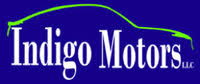 Indigo Motors logo