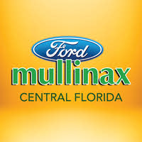 Mullinax Ford of Central Florida logo