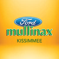 Mullinax Ford Kissimmee logo