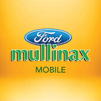 Mullinax Ford of Mobile logo
