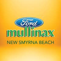 Mullinax Ford of New Smyrna Beach logo