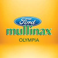 Mullinax Ford of Olympia logo