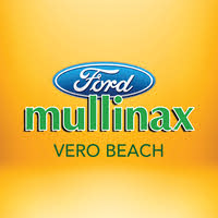 Mullinax Ford of Vero Beach logo