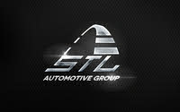 STL Automotive Group logo