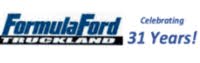 Formula Ford, Inc. logo