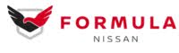 Formula Nissan logo