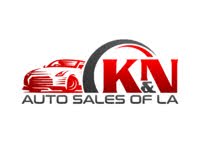 K&N Auto Sales of LA logo