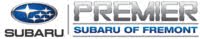 Premier Subaru of Fremont logo