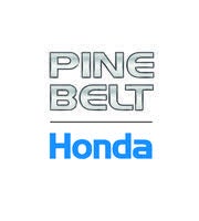 Pine Belt Honda logo