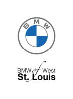 BMW of West St Louis logo