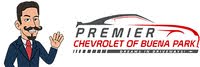 Premier Chevrolet Buena Park logo