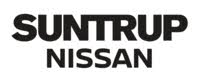 Suntrup Nissan logo