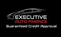 Executive Auto Finance  logo