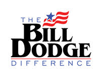 Bill Dodge Auto Group logo