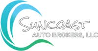 Suncoast Auto Brokers logo