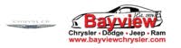 Bayview Chrysler Dodge Ltd logo