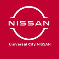 Universal City Nissan logo