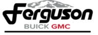 Ferguson Buick GMC logo