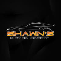 Shawn's Motor Credit logo