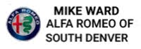 Mike Ward Alfa Romeo of South Denver logo